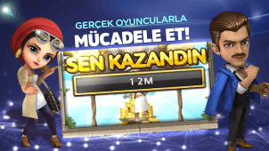 Paramanya ekran görüntüleri