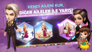 Paramanya ekran görüntüleri