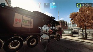 PAYDAY: Crime War ekran görüntüleri