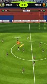 Perfect Soccer ekran görüntüleri