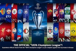 PES 2018 Pro Evolution Soocer ekran görüntüleri