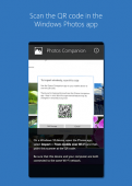 Photos Companion ekran görüntüleri