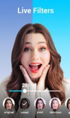 Photo Editor Pro – Sticker, Filter, Collage Maker ekran görüntüleri