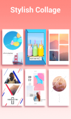 Photo Editor Pro – Sticker, Filter, Collage Maker ekran görüntüleri