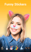 Photo Editor Pro – Sticker, Filter, Collage Maker ekran görüntüleri