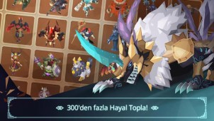 Phantomgate: The Last Valkyrie ekran görüntüleri