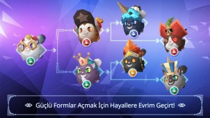 Phantomgate: The Last Valkyrie ekran görüntüleri