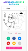 PicsArt Animator: GIF ve Video ekran görüntüleri
