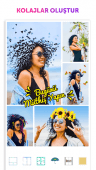PicsArt Photo Studio ekran görüntüleri