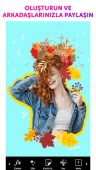 PicsArt Photo Studio ekran görüntüleri