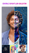 PicsArt Photo Studio ekran görüntüleri