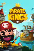 Pirate Kings ekran görüntüleri