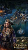 Pirates of the Caribbean: ToW ekran görüntüleri