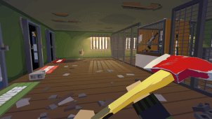 Pixel Combat: Zombies Strike ekran görüntüleri