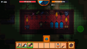 Pixel Survival Game 3 ekran görüntüleri