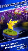 Pokemon Duel ekran görüntüleri