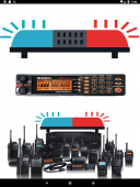 Polis Telsizi YENİ - EN KAPSAMLI ekran görüntüleri