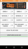 Polis Telsizi YENİ - EN KAPSAMLI ekran görüntüleri