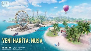 PUBG MOBILE ekran görüntüleri