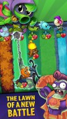 Plants vs Zombies Heroes ekran görüntüleri