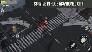 Prey Day: Survival ekran görüntüleri