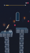 Prince of Persia: Escape ekran görüntüleri