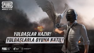 PUBG MOBILE LITE ekran görüntüleri