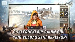 PUBG MOBILE LITE ekran görüntüleri