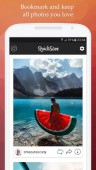 QuickSave for Instagram ekran görüntüleri