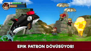 Ramboat 2 Action Offline Game ekran görüntüleri