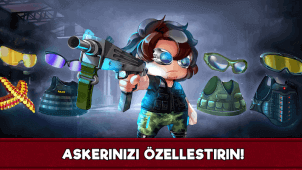 Ramboat 2 Action Offline Game ekran görüntüleri