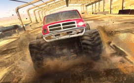 Racing Xtreme: Fast Rally Driver 3D ekran görüntüleri