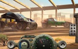 Racing Xtreme: Fast Rally Driver 3D ekran görüntüleri