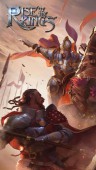 Rise of the Kings ekran görüntüleri