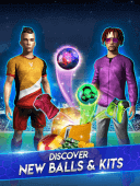 Ronaldo: Soccer Clash ekran görüntüleri