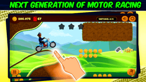 Road Draw 2: Moto Race ekran görüntüleri