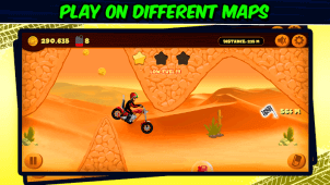 Road Draw 2: Moto Race ekran görüntüleri