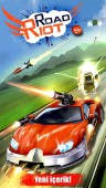Road Riot ekran görüntüleri