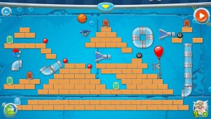 Rube's Lab - Fiziksel Oyun ekran görüntüleri