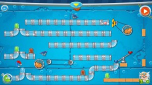 Rube's Lab - Fiziksel Oyun ekran görüntüleri