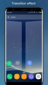 S S9 Launcher - Galaxy S8/S9 Launcher ekran görüntüleri