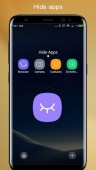 S S9 Launcher - Galaxy S8/S9 Launcher ekran görüntüleri