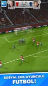 Score! Match ekran görüntüleri