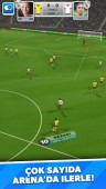 Score! Match ekran görüntüleri