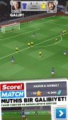 Score! Match ekran görüntüleri