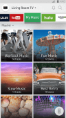 Samsung Smart View ekran görüntüleri