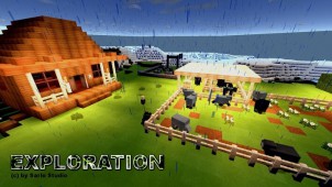 Exploration Craft ekran görüntüleri