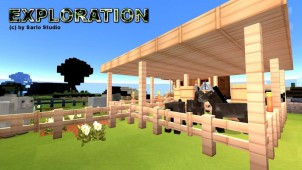 Exploration Craft ekran görüntüleri