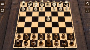 Satranç ekran görüntüleri