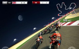 SBK16 Official Mobile Game ekran görüntüleri